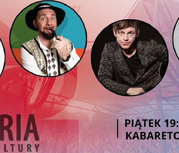Pruszcz Gdański: Kabareton na zakończenie Faktorii Kultury 2025!-20902