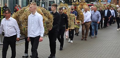 Dożynki w Cedrach Wielkich – święto plonów, tradycji i wspólnej zabawy -20991