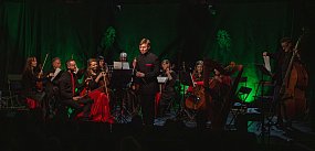 Pruszcz Gdański: Irlandzki wieczór w CKiS