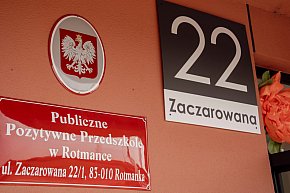 Nowe przedszkole w Rotmance już otwarte!-1319