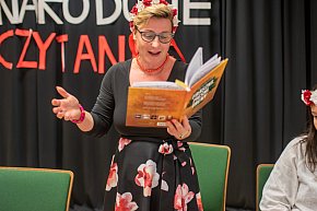 Narodowe Czytanie 2025 w Pszczółkach-1324