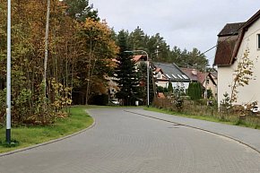 Nowe ulice w Lublewie Gdańskim-1361