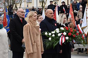 Mieszkańcy Pruszcza Gdańskiego uczcili niepodległość-1413