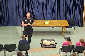 Rodzinny festyn w Cedrach Wielkich-1418