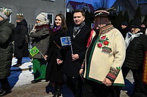 Orszak Trzech Króli - Pszczółki 2026-1468