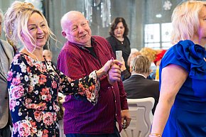 Bal Seniora Gminy Pruszcz Gdański-1473