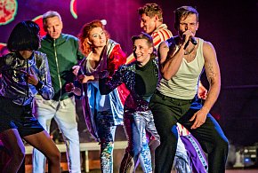 „Wsopotowzięci” na Faktorii Kultury  - 20893