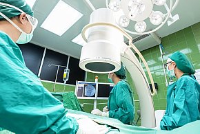 Polskie szpitale bez szans w obliczu kryzysu? Eksperci biją na alarm-21106