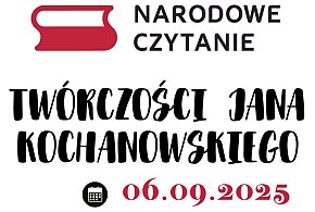 Przywidz: Spotkanie z Kochanowskim – wspólne czytanie w Gminnej Bibliotece-21093