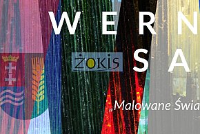Cedry Wielkie: Wernisaż w Miłocinie: „Malowane Światłem”-21118
