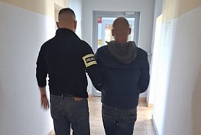 Pruszcz Gdański: 40-latek pod wpływem narkotyków za kierownicą-21637