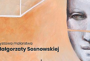 "Na granicy doczesności" – wystawa Małgorzaty Sosnowskiej w Cieplewie-21747