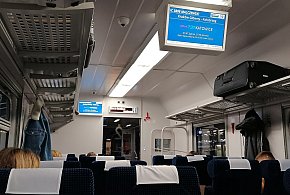 Podróż PKP niemal za darmo. Taka okazja tylko w jednym dniu-21827
