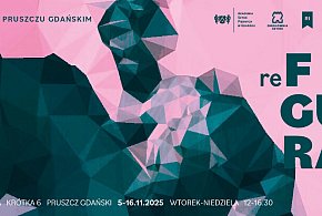 Pruszcz Gdański: „RE-FIGURACJE” – międzynarodowa wystawa w Domu Wiedemanna-22343