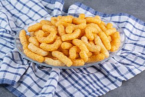 Popularne chrupki mogą Ci zaszkodzić. GIS alarmuje po kontroli-22428