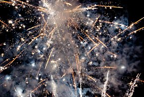 Koniec fajerwerków w Polsce? Minister klimatu mówi wprost-22429