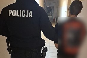 Pruszcz Gdański/Kolbudy: Kolejne zatrzymania z narkotykami w tle-22466