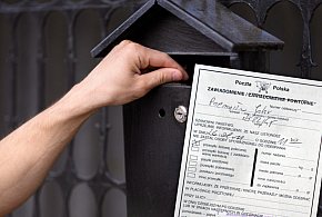 Papierowe awizo odchodzi do historii. Teraz tak będziesz odbierać pisma-22515