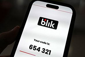 Codzienny przelew BLIK do znajomego? Skarbówka może to sprawdzać-22562