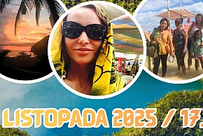 „Filipiny oczami Justyny Szumacher” – spotkanie podróżnicze w Pszczółkach-22709