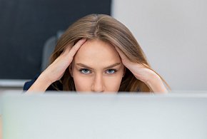 Popularne strony przestały działać. Przyczyną globalna awaria-22768