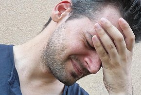 Polscy mężczyźni żyją w ciągłym stresie. Oto główne powody-22810