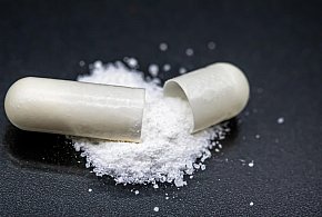 Salmonella w popularnym suplemencie. „Nie należy spożywać”-22847