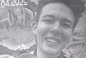 Pruszcz Gdański: Zaginął 21-letni Tomasz Łągwa-23010