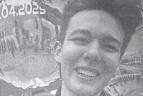 Pruszcz Gdański: Nie żyje poszukiwany 21-letni Tomasz Ł.-23019