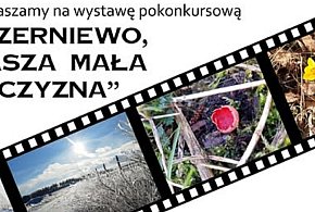 Trąbki Wielkie: Wernisaż fotografii o Czerniewie już 29 listopada-23037