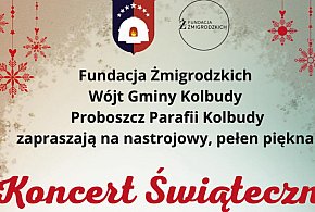 Magia Świąt w Kolbudach – wyjątkowy koncert już 7 grudnia-23115