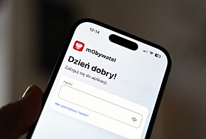 Rządowa aplikacja z nową funkcją. Skorzystają z niej setki tysięcy Polaków-23126