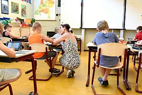 Kalendarz wyjątkowo łaskawy. Uczniów czeka rekordowa przerwa-23445