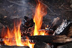 Rośnie kara. Jeden błąd przy ogniu i 30 tys. zł nie twoje!-23451