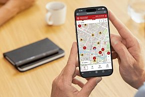 Rząd właśnie udostępnił nową aplikacje. Ma pomóc w razie zagrożenia-23618