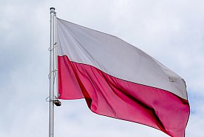 Godło i flaga mogą wyglądać inaczej. Ruszyły prace nad symbolami państwowymi-23628