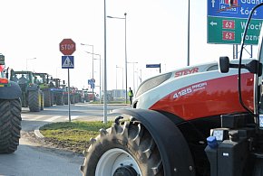Rolnicy zapowiadają protest w całym kraju. Skala może zaskoczyć-23679