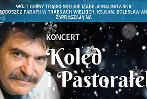 Kolędy Skaldów zabrzmią w Trąbkach Wielkich-23797
