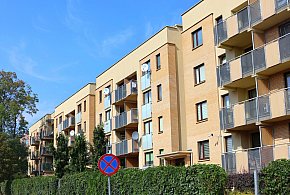 Kto zapłaci za remont balkonu? Rząd chce wreszcie to uporządkować-24083