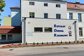 Zmiany na SOR-ach. Ministerstwo zapowiada korektę zasad-24156