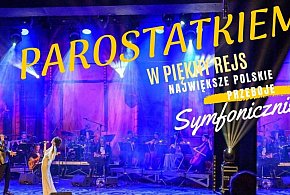 Walentynkowy koncert w Cedrach Wielkich. Będzie romantycznie!