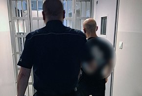 Próbował uniknąć kontroli drogowej. Okazało się, dlaczego