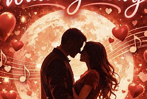 Kolbudy: Walentynkowy koncert w urzędzie gminy