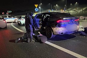 Wtargnęli na trening i wywołali bójkę. Wśród zatrzymanych są mieszkańcy Pruszcza