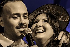 Gmina Pruszcz Gdański: „Pod kapeluszem” - spektakl w OKSiBP