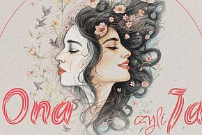 „Ona czyli ja…” – koncert Agaty Kujawy w Pruszczu Gdańskim