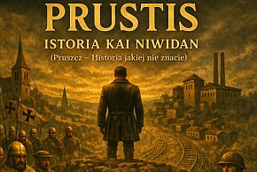 Filmowa podróż przez dzieje Pruszcza – „PRUSTIS – ISTORIA KAI NIWIDAN” już w sieci