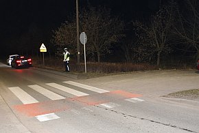 Pruszcz Gdański: 42-latka potrącona na Solidarności. Trafiła do szpitala