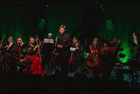 Pruszcz Gdański: Irlandzki wieczór w CKiS