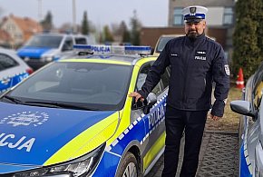 Pruszcz Gd.: Prawie promil alkoholu. 45-latek zatrzymany dzięki reakcji policjanta